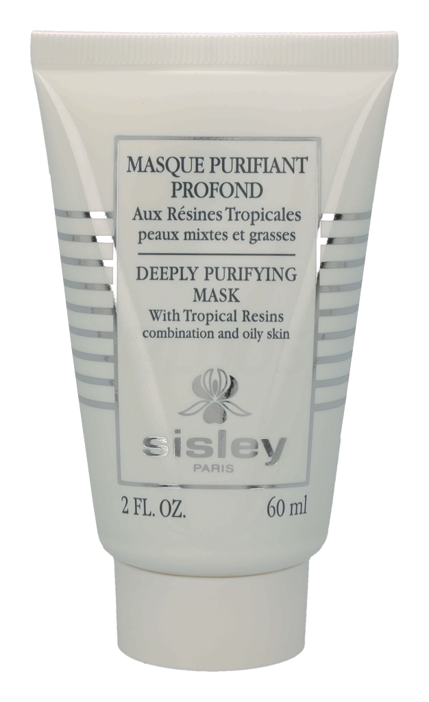 Sisley Deeply Purifying Mask 60.0 ml_1