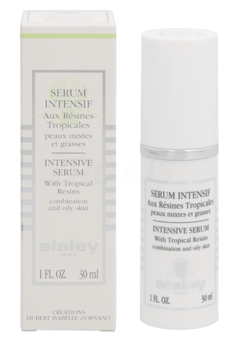Sisley Intensive Serum 30 ml_0
