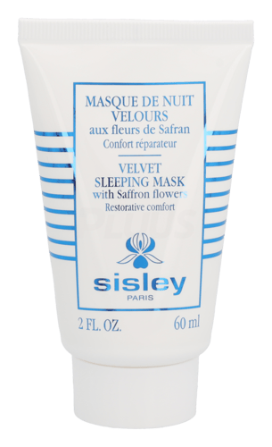 Sisley Velvet Sleeping Mask 60 ml_1