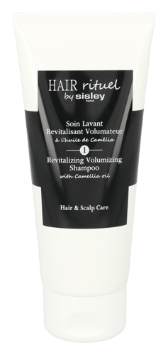 Sisley Hair Rituel Revitalizing Volumizing Shampoo 200 ml_1