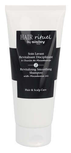 Sisley Hair Rituel Revitalizing Smooth Shampoo 200 ml_1