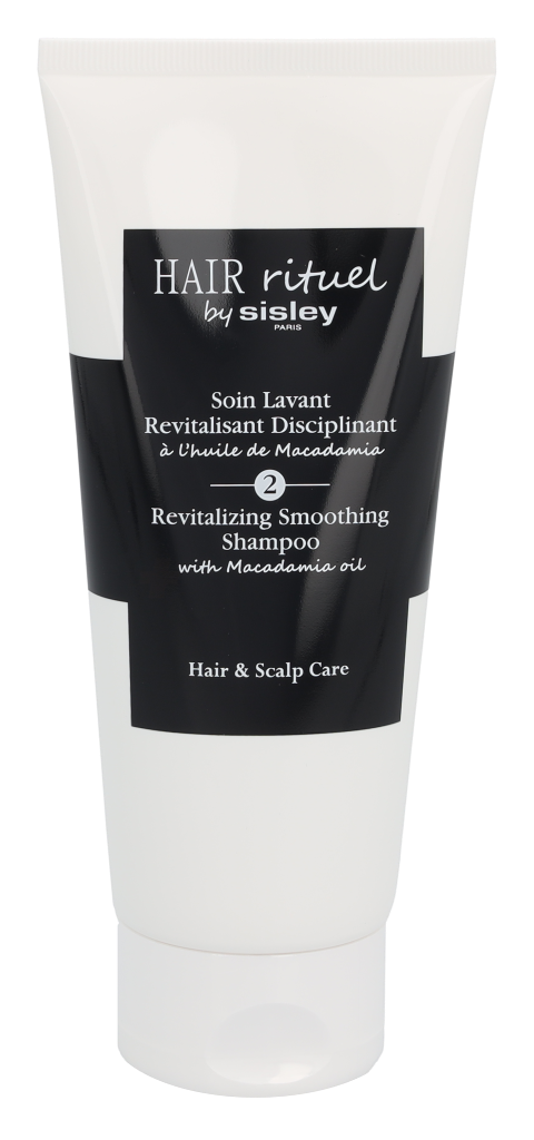 Sisley Hair Rituel Revitalizing Smooth Shampoo 200.0 ml_1