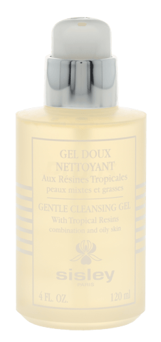 Sisley Gentle Cleansing Gel 120 ml_1