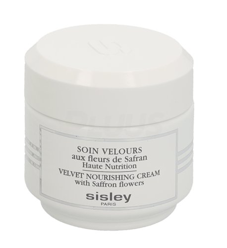 Sisley Velvet Nourishing Cream 50 ml_1