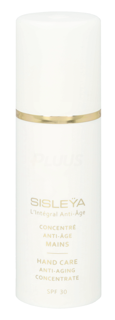 Sisley Sisleya Hand Care Anti-Aging Concentrate SPF30 75.0 ml_1