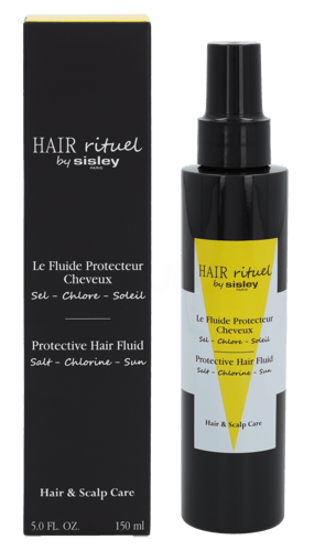 Sisley Hair Rituel Protective Hair Fluid Salt 150 ml - picture