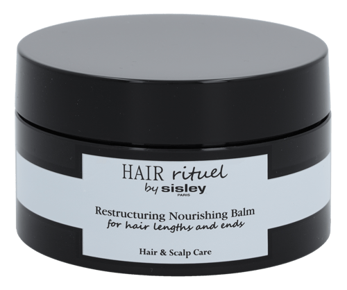 Sisley Hair Rituel Restructuring Nourishing Balm -_1
