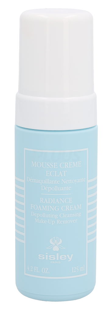 Sisley Radiance Foaming Cream 125.0 ml_1