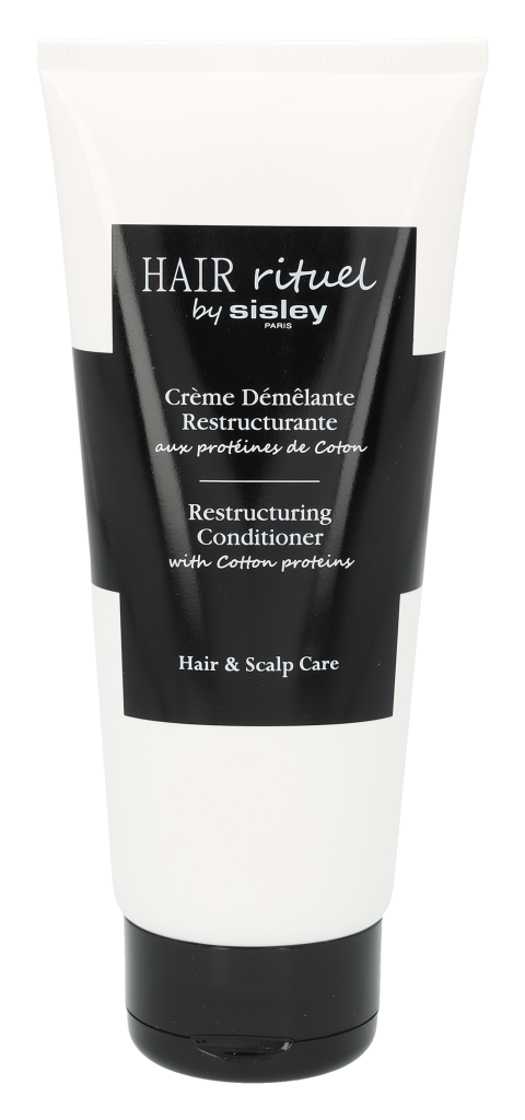 Sisley Hair Rituel Restructuring Conditioner 200.0 ml_1