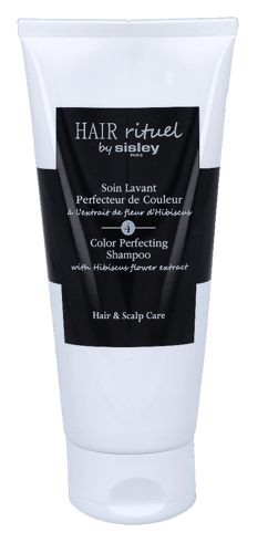 Sisley Hair Rituel Color Perfecting Shampoo 200 ml_1