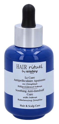 Sisley Hair Ritual Anti-dandruff Cure 60 ml_1