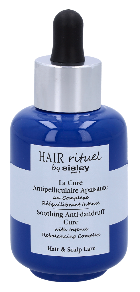 Sisley Hair Rituel Soothing Anti-Dandruff Cure 60.0 ml_1