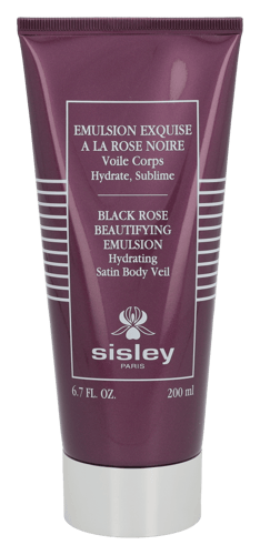 Sisley Black Rose Beautifying Emulsion 200 ml_1