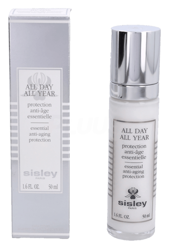 Sisley All Day All Year Essential Anti-Aging Protection 50 ml_0
