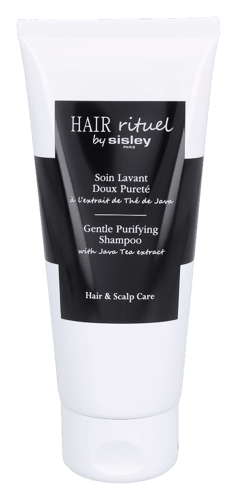 Sisley Hair Ritual Gentle Purifying Shampoo 200 ml_1