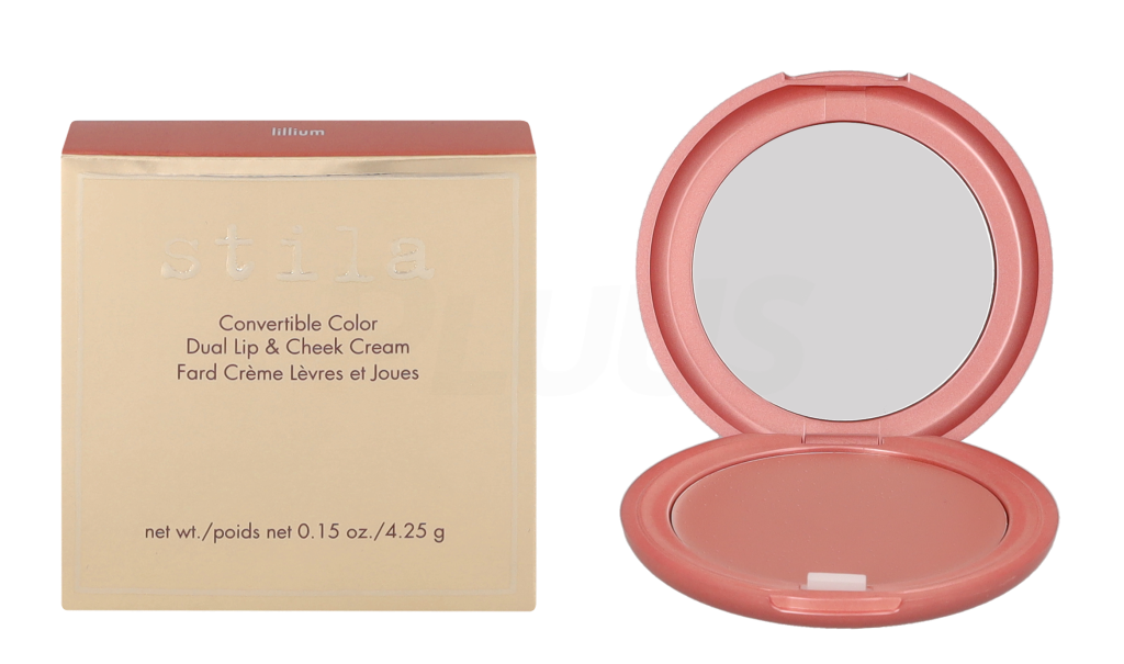 Stila Convertible Colour Dual Lip&Cheek Cream_0