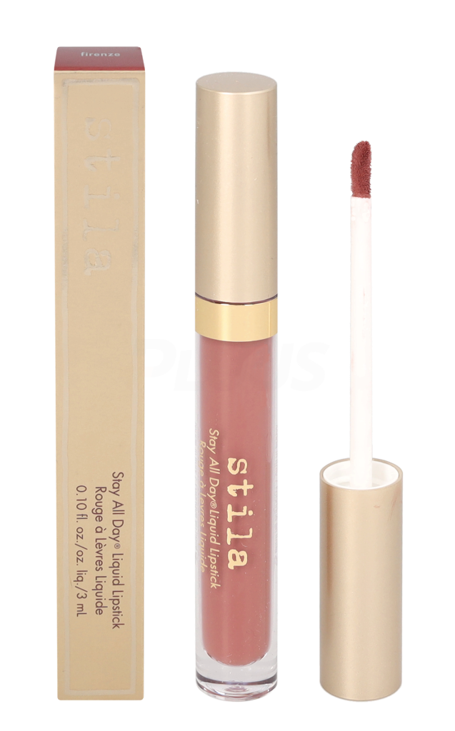 Stila Stay All Day Liquid Lipstick 3.0 ml_0
