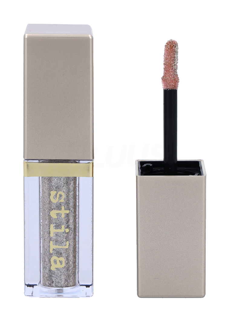 Stila Glitter & Glow Liquid Eye Shadow 4.5 ml_1