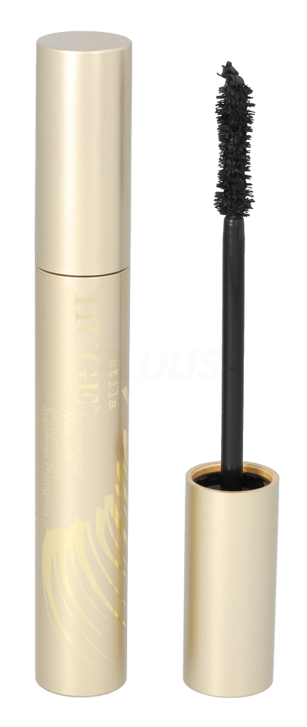 Stila Huge Extreme Lash Mascara #Black_1