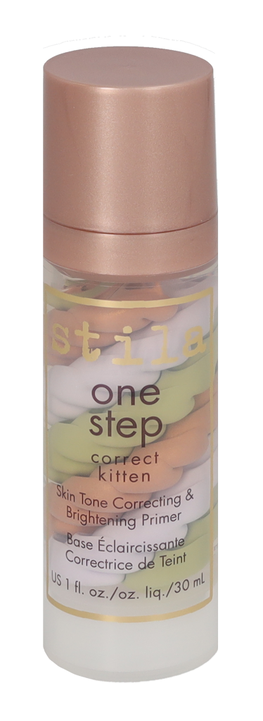 Stila One Step Correct Primer 30.0 ml_1