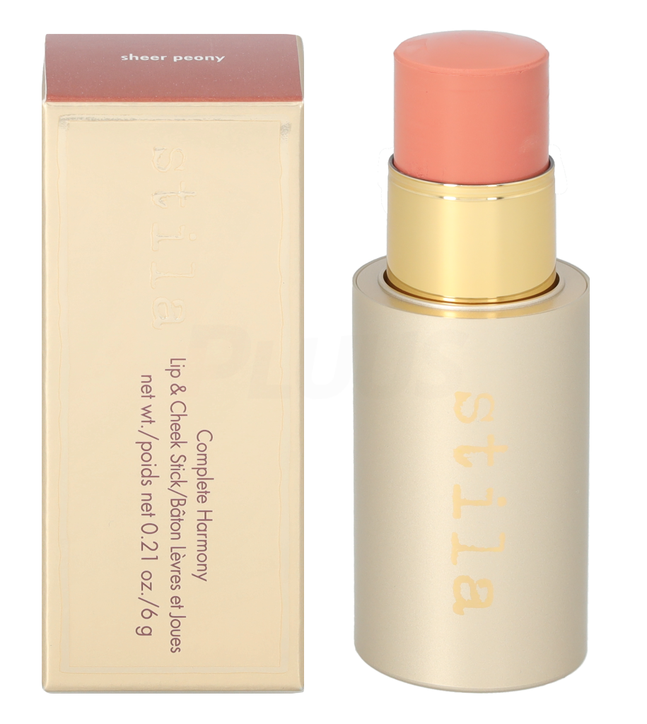Stila Complete Harmony Lip & Cheek Stick_0