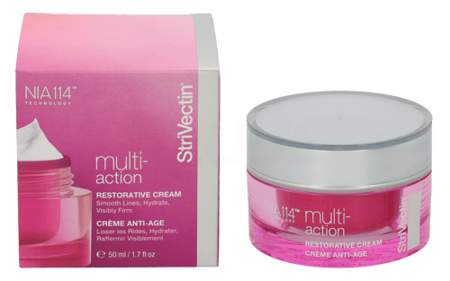 Strivectin Multi-Action Restorative Cream 50ml With Pro-12 Youth Optimizing Complex_1