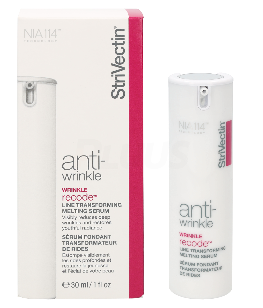 Strivectin Wrinkle Recode Line Transf. Melting Serum 30.0 ml_1