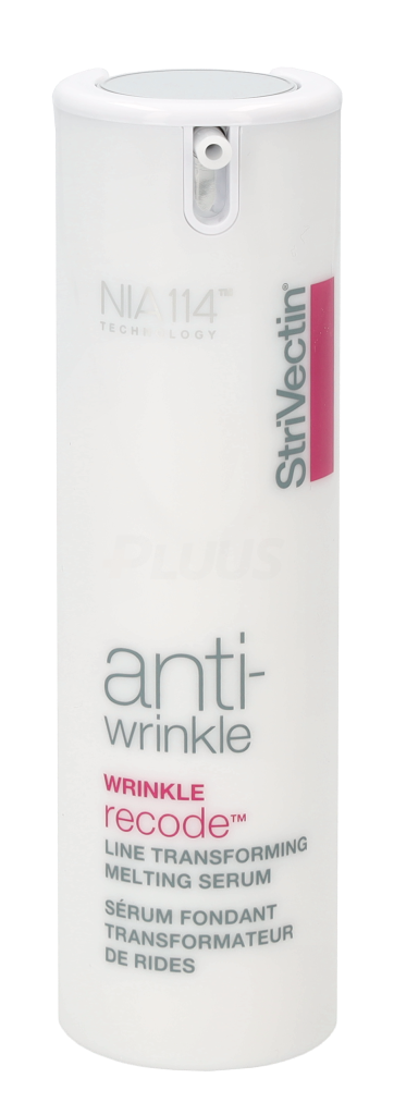Strivectin Wrinkle Recode Line Transf. Melting Serum 30.0 ml_2
