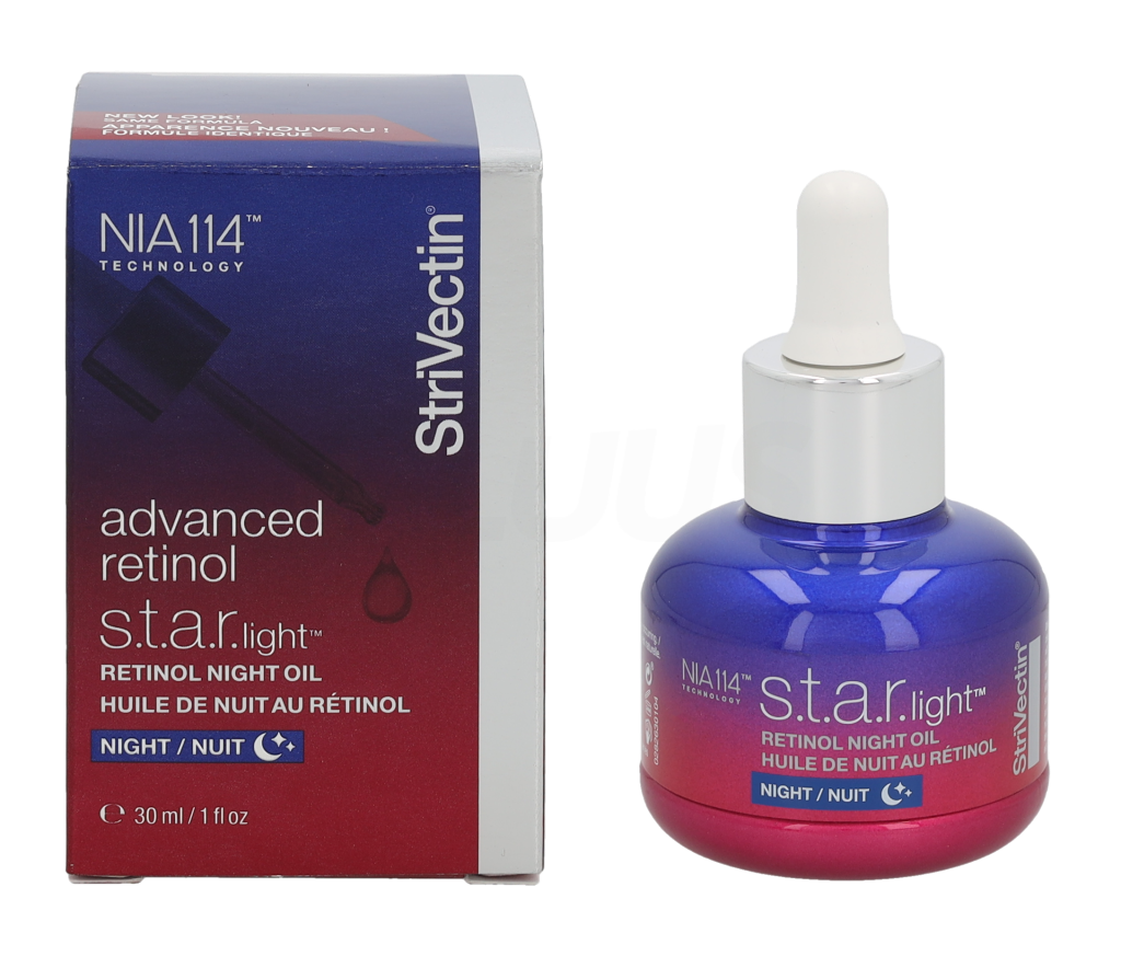 StriVectin S.T.A.R.Light Retinol Night Oil 30.0 ml_0