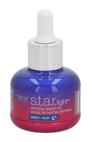 Strivectin S.T.A.R.Light Retinol Night Oil 30 ml_1