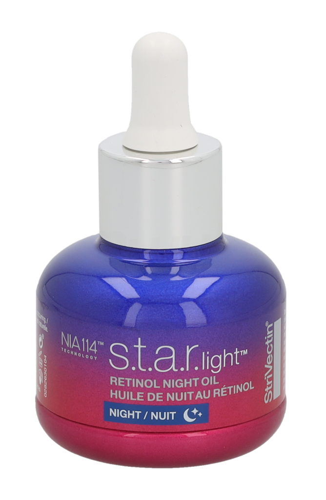 Strivectin S.T.A.R.Light Retinol Night Oil 30.0 ml_1