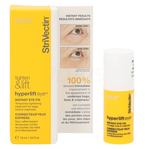 Strivectin Hyperlift Eye Instant Eye Fix 10 ml_0