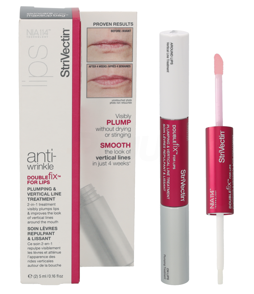 StriVectin Anti Wrinkle Treatment For Lips 10.0 ml_0