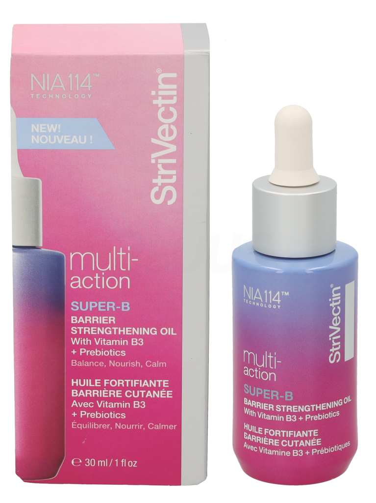 Strivectin Super-B Barrier Strengthening Oil 30.0 ml_0