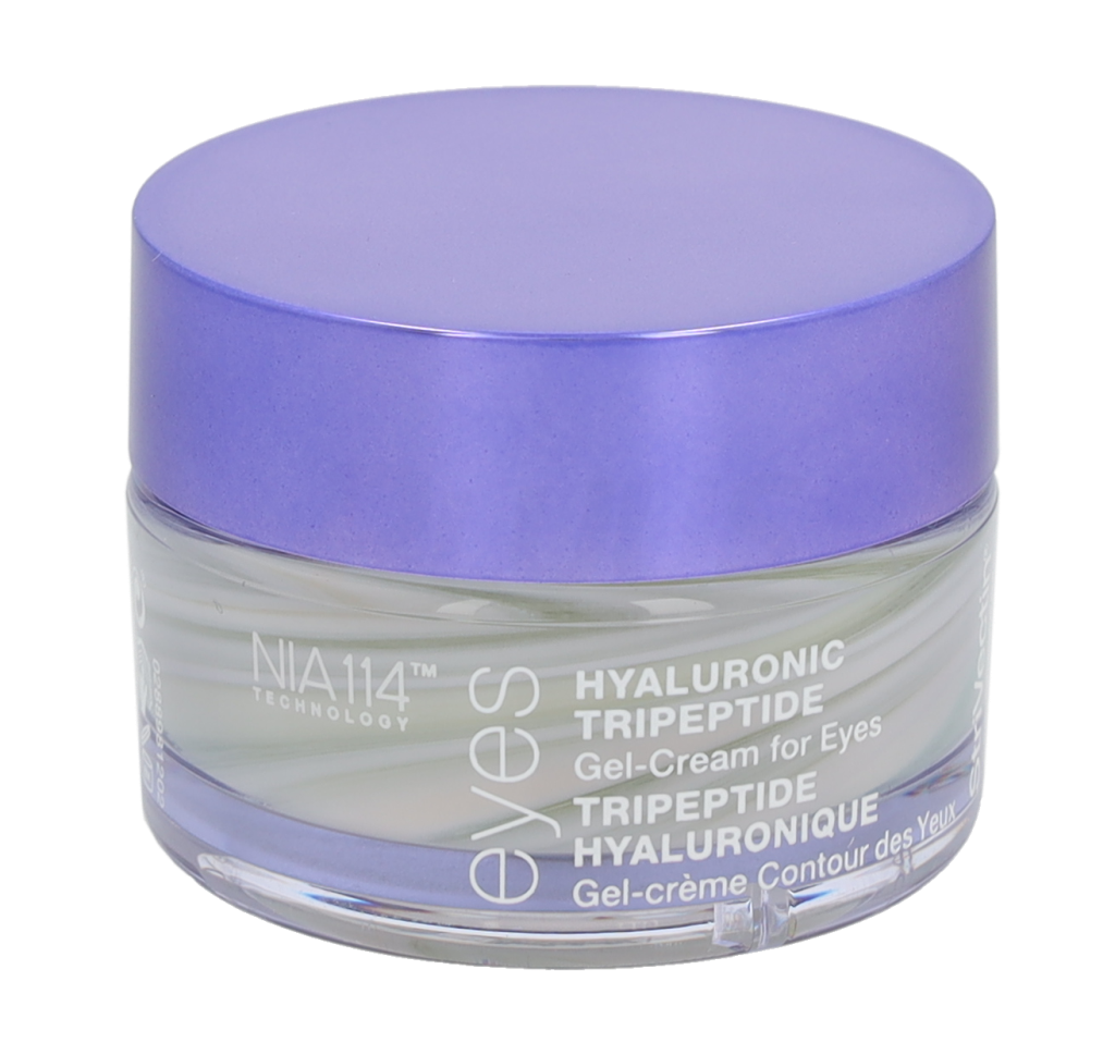 StriVectin Advanced Hydration Hyaluronic Tripeptide Gel 15.0 ml_1