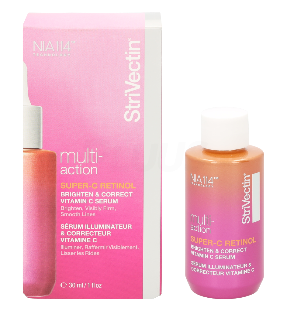 Strivectin Super-C Retinol Brighten & Correct Serum 30.0 ml_0