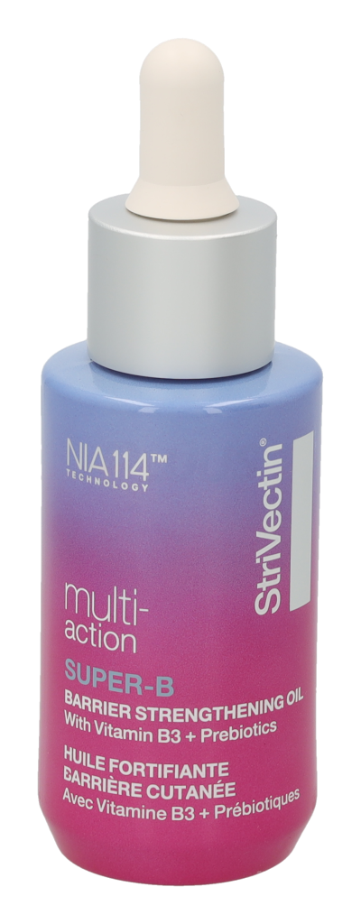 Strivectin Super-B Barrier Strengthening Oil 30.0 ml_1