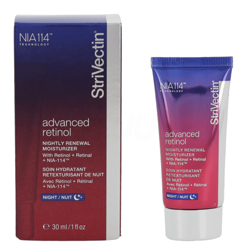 Strivectin Advanced Retinol Nightly Renewal Moisturizer 30 ml_0