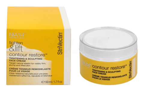 Strivectin Contour Restore Tighting Face Cream 50 ml_0