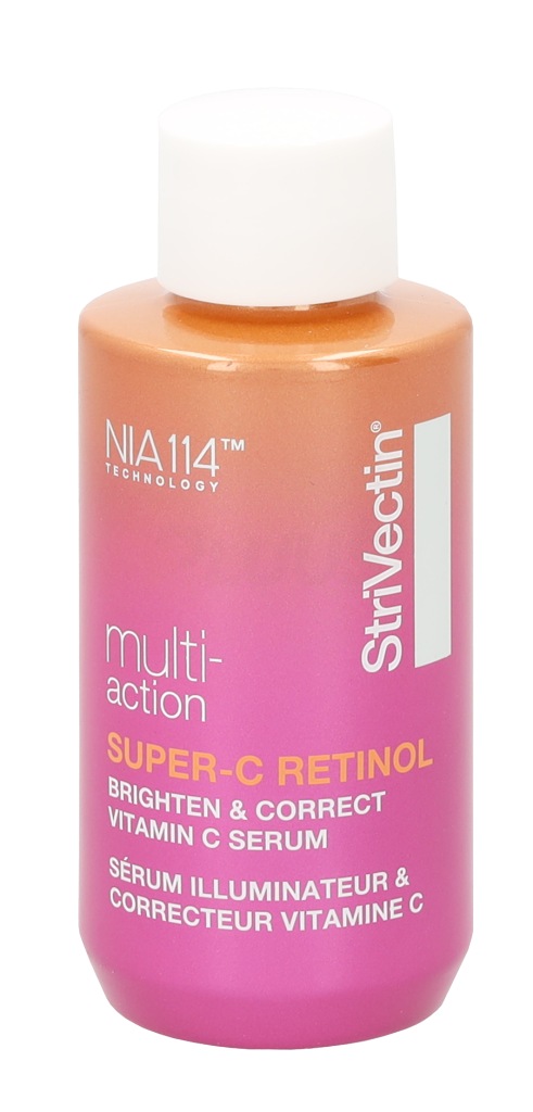 Strivectin Super-C Retinol Brighten & Correct Serum 30.0 ml_1