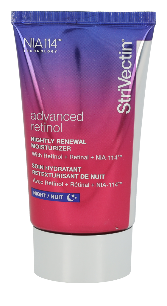 Strivectin Advanced Retinol Nightly Renewal Moisturizer 50.0 ml_1