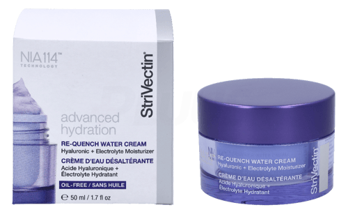 Strivectin Re-Quench Water Cream 50 ml_0