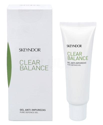 Skeyndor Clear Balance Pure Defence Gel 50 ml_0