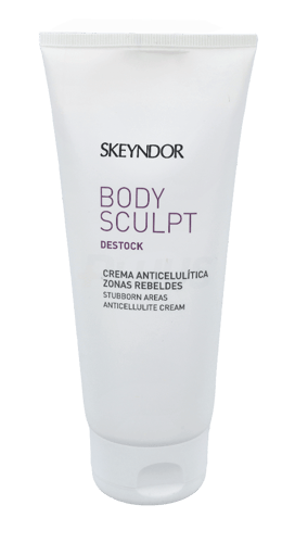 Skeyndor Body Sculpt Destock Stub. Areas Anticellulite Cream 200 ml_1