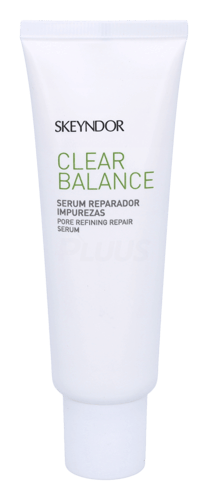 Skeyndor Clear Balance Pore Refining Repair Serum 50 ml_1