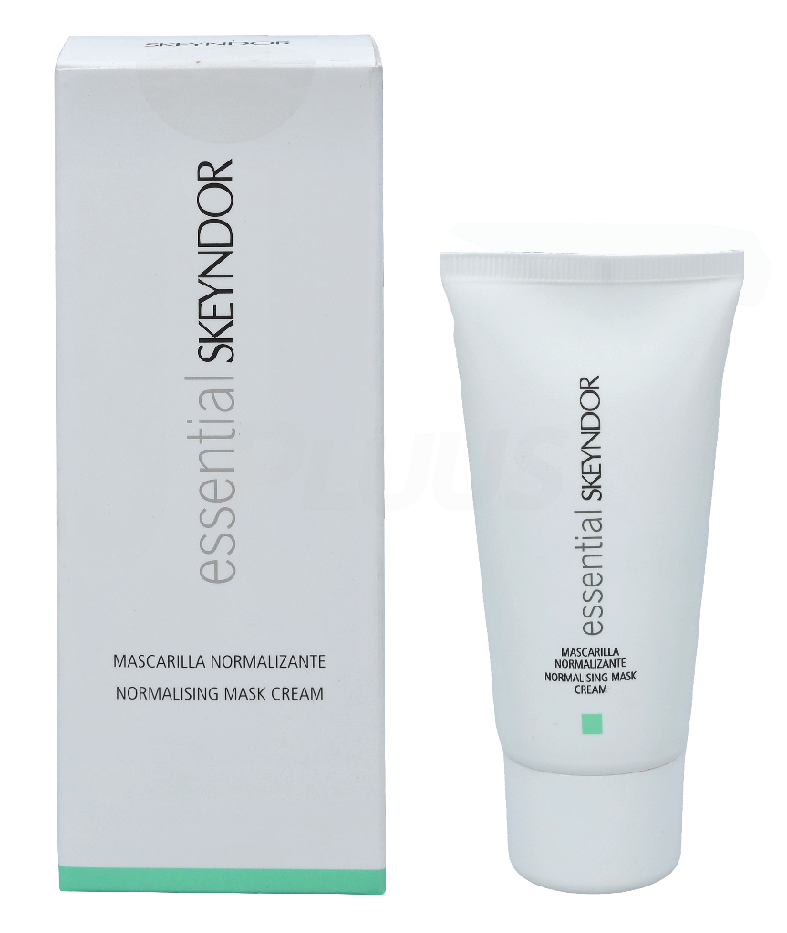 Skeyndor Essential Normalizing Mask Cream 50.0 ml_0