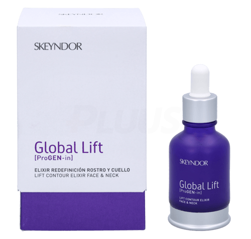 Skeyndor Global Lift Contour Elixer Face & Neck 30 ml_0
