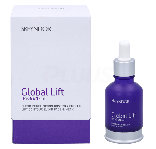 Skeyndor Global Lift Contour Elixer Face & Neck 30 ml - picture