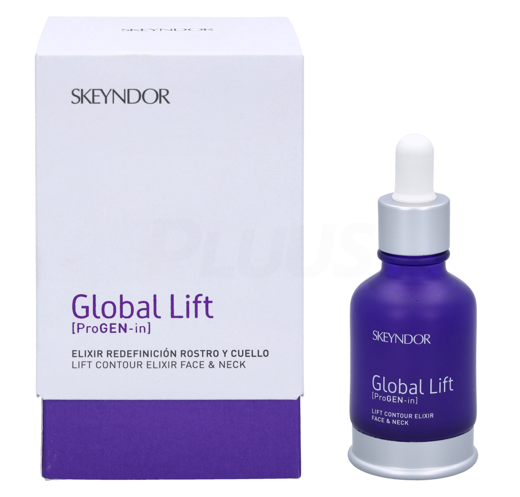 Skeyndor Global Lift Contour Elixer Face & Neck 30.0 ml_0