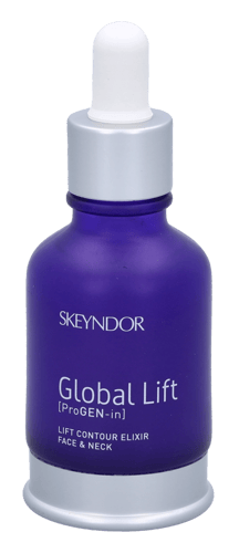 Skeyndor Global Lift Contour Elixer Face & Neck 30 ml_1